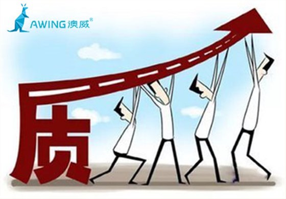 鋁合金門窗加盟廠家提高產品質量何愁沒有消費者上門
