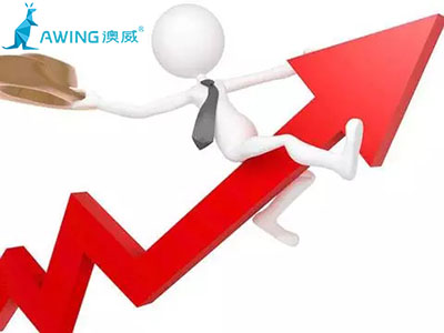 與消費者良好互動給鋁合金門窗代理廠家帶來未來